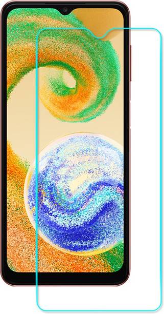 ACM Tempered Glass Guard for Samsung Galaxy A04s
