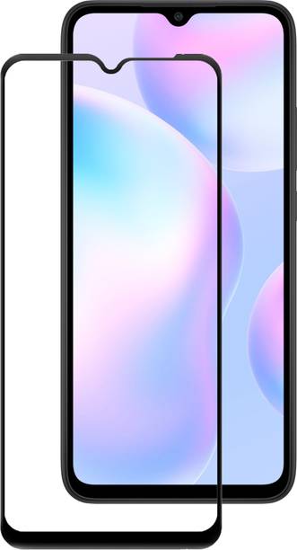 Gorilion Tempered Glass Guard for Poco M2 Reloaded