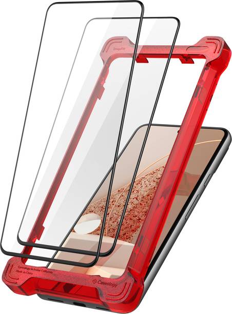 Caseology by Spigen Tempered Glass Guard for Google Pixel 8 Pro