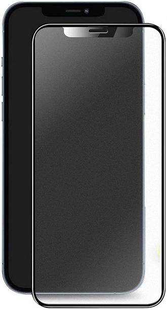 Dnvi Tempered Glass Guard for Apple iPhone 13