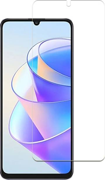 MUTAALI Tempered Glass Guard for Honor Play 40 Plus