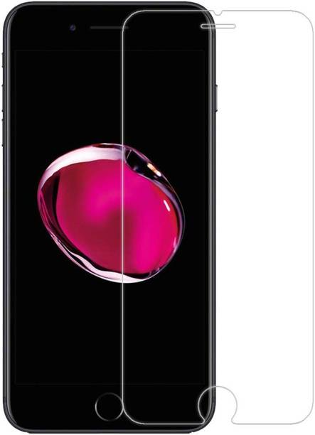 Gorilion Tempered Glass Guard for Apple iPhone 8