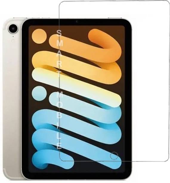Ghilli Tempered Glass Guard for iPad mini 6th gen 8.3 inch