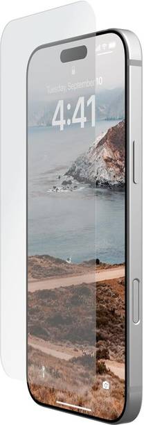 Urban Armor Gear Tempered Glass Guard for Apple iPhone ...