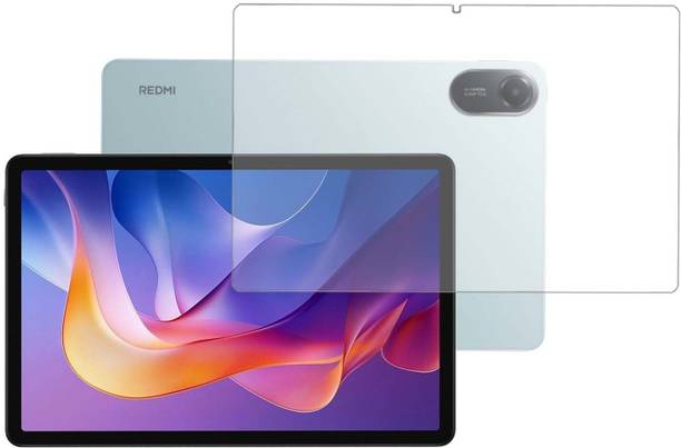 A-Allin1 Tempered Glass Guard for Redmi Pad 2 11inch
