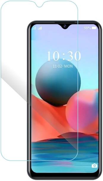 ULTRA Tempered Glass Guard for Tecno Spark Go 2020