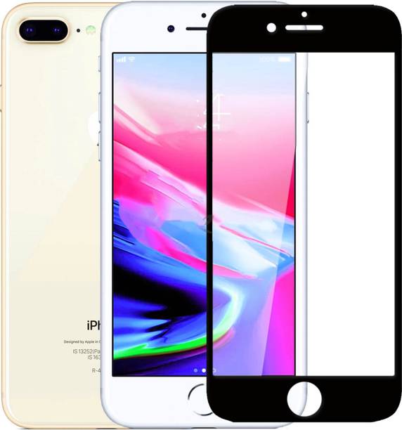 INSTYLE Tempered Glass Guard for Apple iPhone 7 Plus