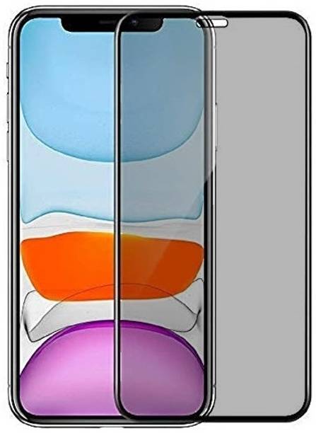 BLACK LOVIES Tempered Glass Guard for Apple iPhone 11 Pro, Apple iPhone X, Apple iPhone XS