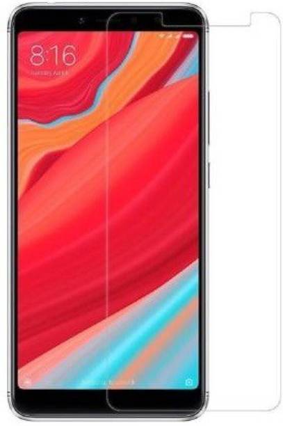 RCHJV Tempered Glass Guard for Mi Redmi Y2