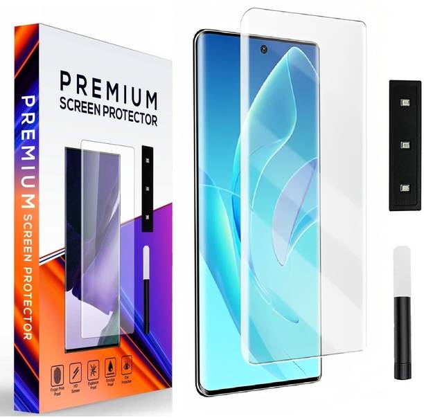 MAXEZE Tempered Glass Guard for OPPO Reno 8T, OPPO Reno 8T 5G, OPPO Reno8T 5G
