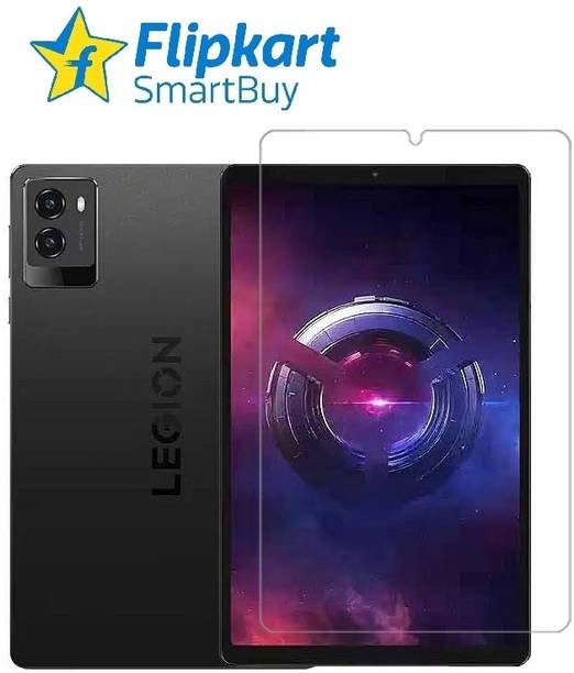 Flipkart SmartBuy Tempered Glass Guard for Lenovo Legion Y700 8.8 inch (2025) Tablet glass perfect fit