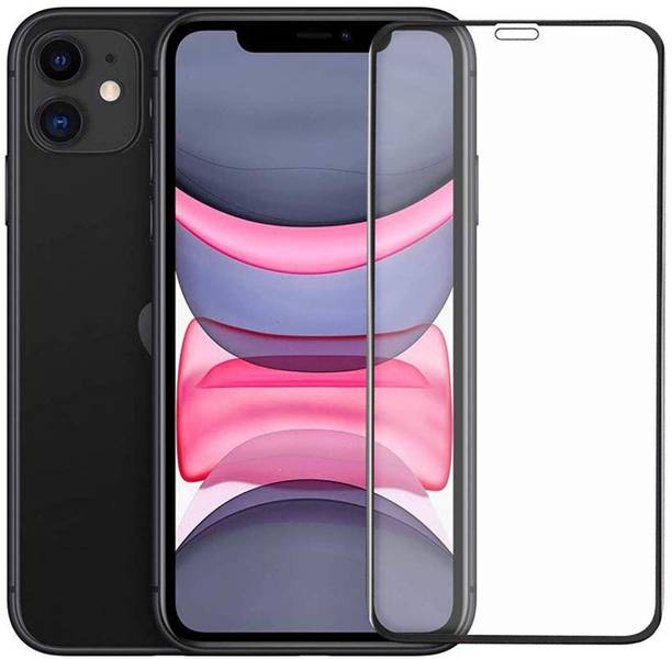 LILLIPUT Tempered Glass Guard for Apple iPhone XR