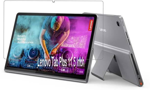 Vetrivel Tempered Glass Guard for Lenovo Tab Plus 11.5 Inch