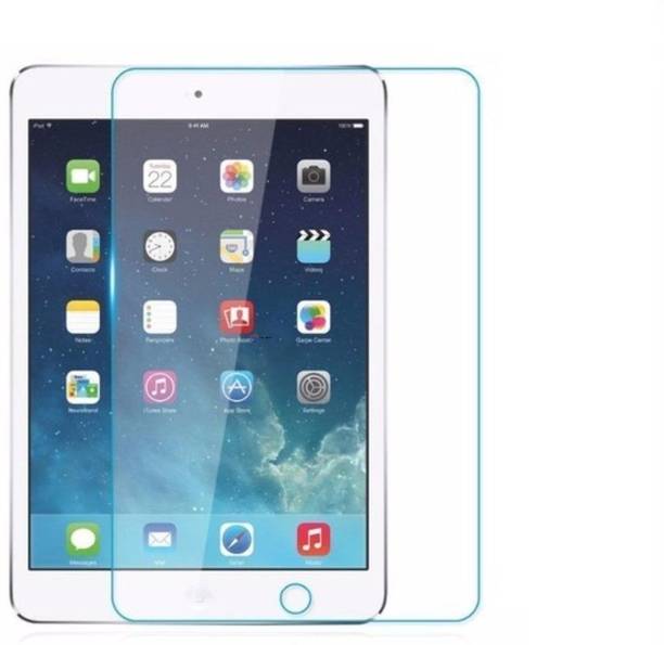 Resolute Edge To Edge Tempered Glass for Apple IPad Mini 7.9 4th Gen, Apple IPad Mini 7.9 4th Generation, 7.9 inch