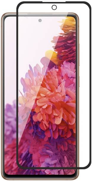 Gorilla Innovation Tempered Glass Guard for Samsung Galaxy S20 FE, Samsung Galaxy M31S, Samsung Galaxy A52, Samsung Galaxy A52S 5G, Samsung Galaxy A53 5G, Samsung Galaxy A51