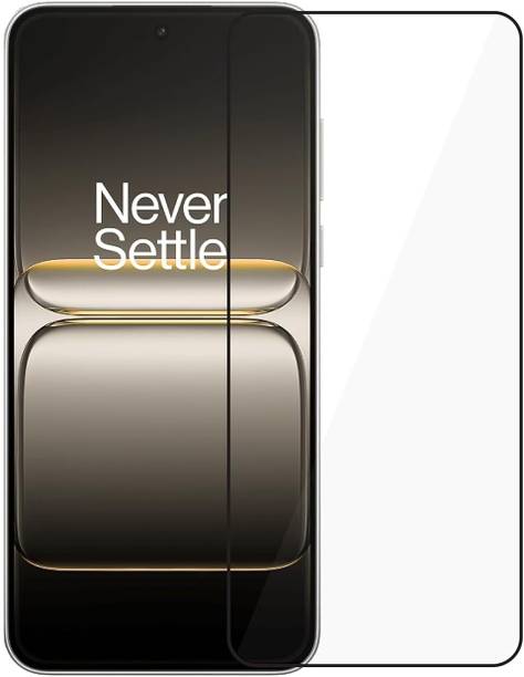 DSCASE Tempered Glass Guard for OnePlus Nord 5