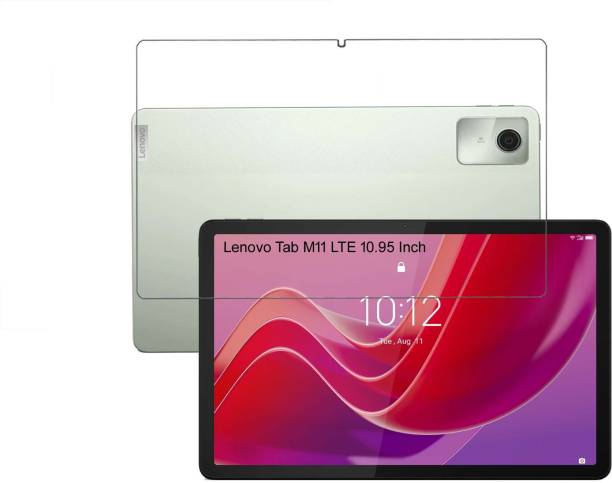 A-Allin1 Tempered Glass Guard for Lenovo Tab M11 11 inch