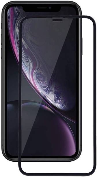 Gorilla Protection Tempered Glass Guard for Apple iPhone 11, Apple iPhone XR