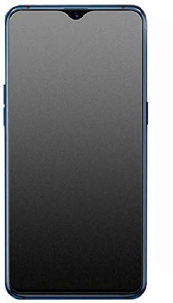 COVER CAPITAL Tempered Glass Guard for Itel Vision 3