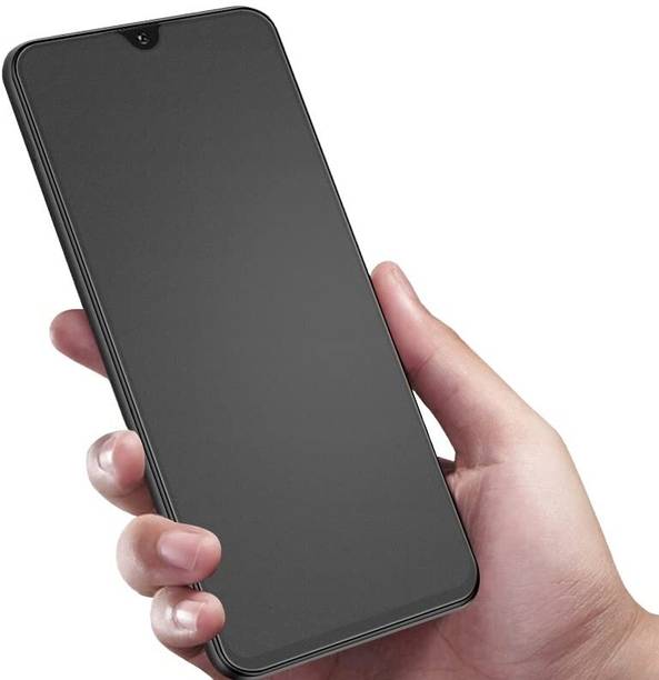 Himtaj Tempered Glass Guard for Vivo V20, Vivo V20SE, Vivo Y73 - Matte Tempered Glass, Gaming Screen Protector Guard