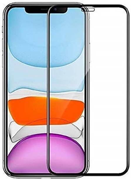 BLACK LOVIES Tempered Glass Guard for Apple iPhone 11 Pro, Apple iPhone X, Apple iPhone XS