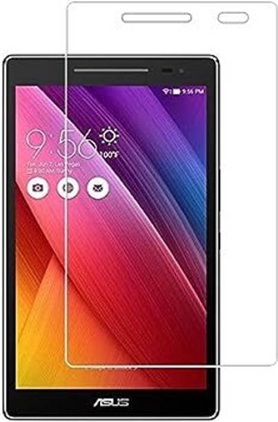 KACA Edge To Edge Tempered Glass for Asus ZenPad S (Z580C) (8.0 inch) [Ultra Clear HD Tempered Glass with Nano Technology]