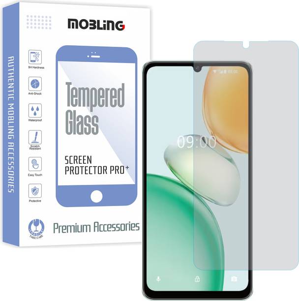 Mobling Tempered Glass Guard for Honor Play 10 ELALX3