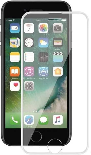 HIE POWER Tempered Glass Guard for Apple iPhone 7 Plus