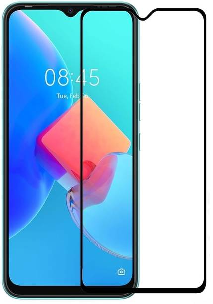 Mobling Tempered Glass Guard for Tecno Spark Go 2020