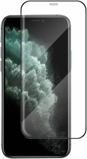 KLAH Tempered Glass Guard for Apple iPhone 11 Pro