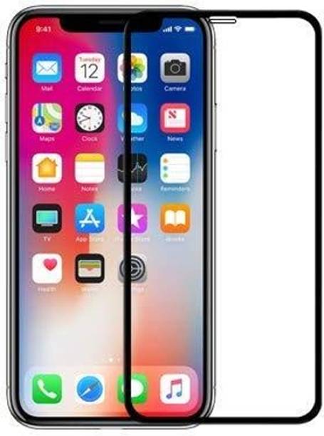 Nillkin Tempered Glass Guard for Apple iPhone X