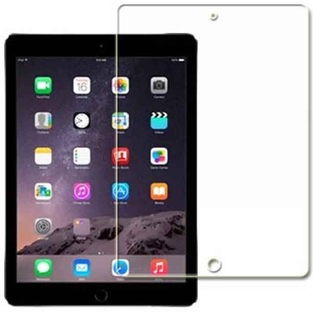 MUTAALI Tempered Glass Guard for Apple iPad Mini 3