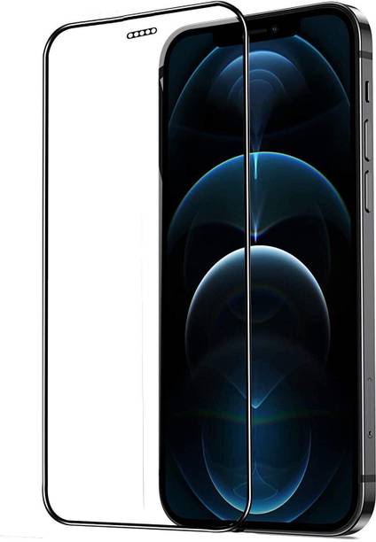 FwellT Screen Guard for Apple iPhone 12