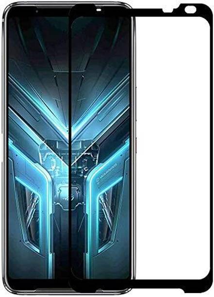 ASMANTIC Tempered Glass Guard for Rog Phone 3