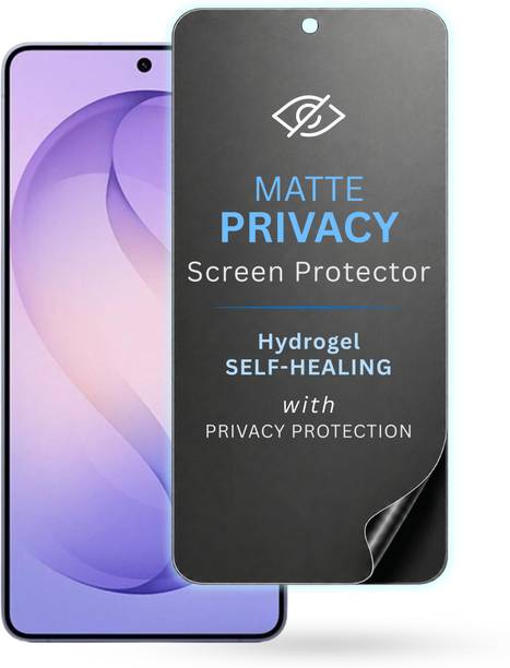 Marley Hudson Tempered Glass Guard for Realme C15