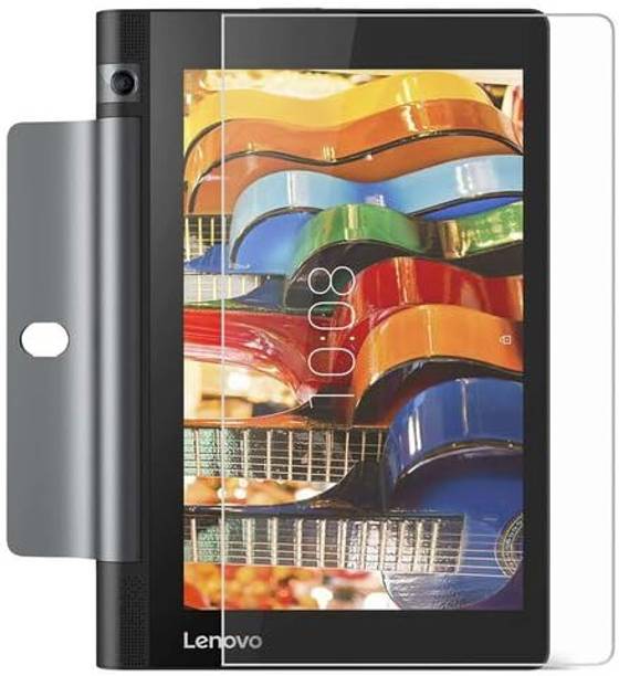 skyro Tempered Glass Guard for Lenovo Yoga TAB 3 8" inch - 850F