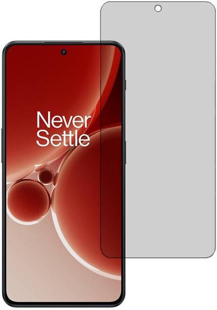 Infigo Tempered Glass Guard for OnePlus Nord 3