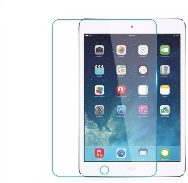 TELESHIELD Edge To Edge Tempered Glass for Apple IPad Mini 7.9 5th Gen, Apple IPad Mini 7.9 5th Generation, 7.9 inch
