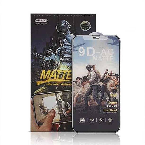 MOFIX Screen Guard for Apple iPhone 12 Pro