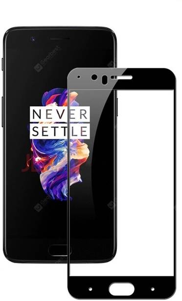 ikea retail Tempered Glass Guard for OnePlus 5