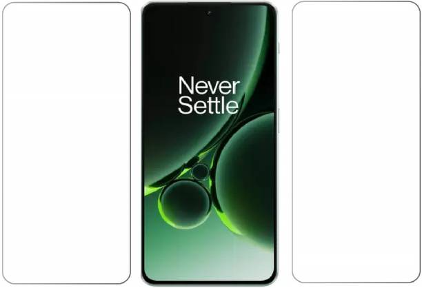 KARTRAY Tempered Glass Guard for OnePlus Nord 3