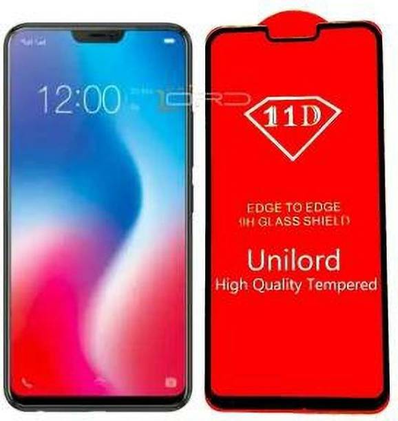 ABC Tempered Glass Guard for Vivo V9