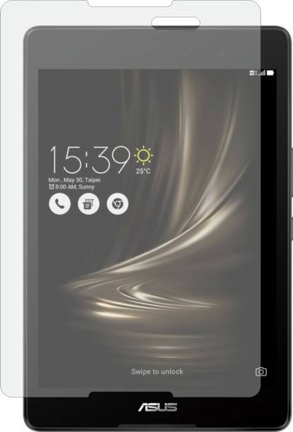 MOBART Tempered Glass Guard for Asus Zenpad 3 8.0 Z581Kl
