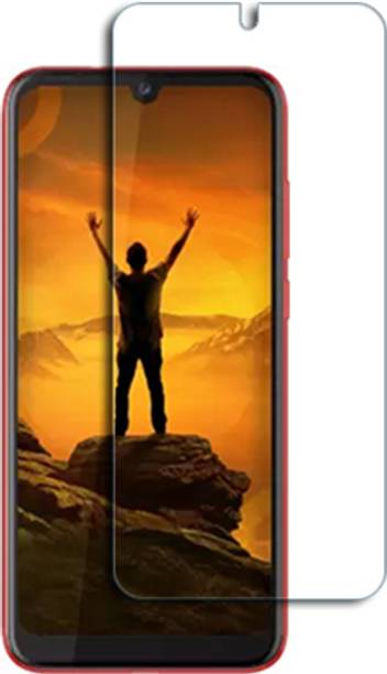 MUTAALI Tempered Glass Guard for Gionee Max