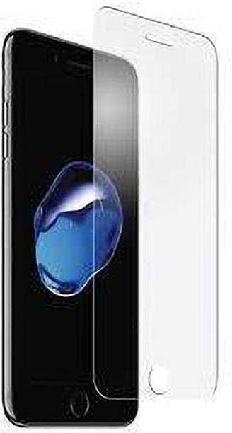 nizex Tempered Glass Guard for Apple iPhone 8 Plus