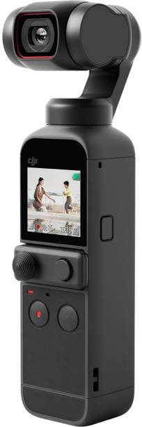 SAIFIANDSONS Tempered Glass Guard for TY11-Dji Osmo Pocket 2-P-1| 9H Screen Protector Guard |Full Screen Coverage