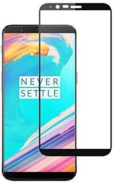 mizi Tempered Glass Guard for OnePlus 5T