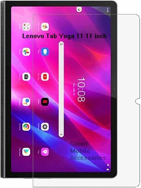 TechWings Tempered Glass Guard for Lenovo Tab Yoga 11 11 inch