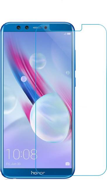 RCHJV Tempered Glass Guard for Honor 9 Lite