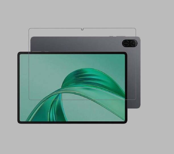Bigil Tempered Glass Guard for Honor Pad X8a 11inch